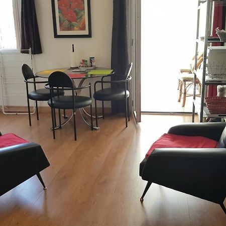 Un Pied A Terre Apartment Carcassonne Exterior photo